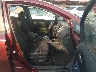 1N4BZ0CP7GC****** Used and Repairable 2016 Nissan Leaf in Texas State