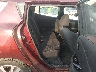 1N4BZ0CP7GC****** Wrecked 2016 Nissan Leaf in Austin