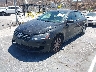 1VWAP7A33DC****** Usados y Reparables 2013 Volkswagen Passat en Santa Clarita