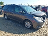 5TDDK3DCXCS****** Salvage and Wrecked 2012 Toyota Sienna in Appleton