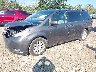 5TDDK3DCXCS****** Used and Repairable 2012 Toyota Sienna in Appleton