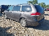 5TDDK3DCXCS****** Salvage and Repairable 2012 Toyota Sienna in Appleton