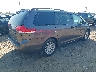 5TDDK3DCXCS****** Salvage and Wrecked 2012 Toyota Sienna in Wisconsin State