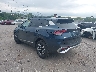 KNDPVCDG8S7****** Salvamento y Reparables 2025 Kia Sportage Hybrid en Bridgeport