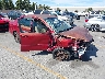 1NXBR32E95Z****** Salvage and Wrecked 2005 Toyota Corolla in Fremont