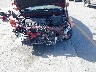 1NXBR32E95Z****** Salvage and Repairable 2005 Toyota Corolla in California State