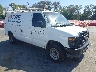 1FTNE2EWXCD****** Salvamento y Destrozados 2012 Ford E-250 en Los Angeles