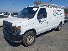 1FTNE2EWXCD****** Usados y Reparables 2012 Ford E-250 en Los Angeles