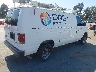 1FTNE2EWXCD****** Salvamento y Destrozados 2012 Ford E-250 en Estado de California