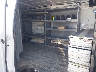1FTNE2EWXCD****** Destrozados 2012 Ford E-250 en Los Angeles