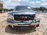 3GTP2UEA5BG****** Destrozados 2011 GMC Sierra 1500 en Estado de Carolina del Norte
