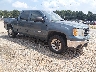 3GTP2UEA5BG****** Salvamento y Destrozados 2011 GMC Sierra 1500 en Concord