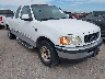 1FTZX1767WN****** Salvage and Wrecked 1998 Ford F-150 in Houston
