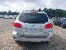 5NMSG73D07H****** Repairable 2007 Hyundai Santa Fe in Massachusetts State