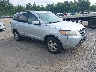 5NMSG73D07H****** Salvage and Wrecked 2007 Hyundai Santa Fe in Templeton