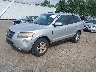 5NMSG73D07H****** Used and Repairable 2007 Hyundai Santa Fe in Templeton