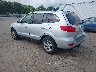 5NMSG73D07H****** Salvage and Repairable 2007 Hyundai Santa Fe in Templeton