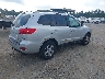 5NMSG73D07H****** Salvage and Wrecked 2007 Hyundai Santa Fe in Massachusetts State
