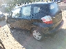 JHMGE88279S****** Salvage and Repairable 2009 Honda Fit in Taunton