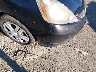 JHMGE88279S****** Salvage and Repairable 2009 Honda Fit in Massachusetts State