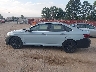 3VW7X7BU0SM****** Repairable 2025 Volkswagen Jetta in Texas State