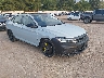3VW7X7BU0SM****** Salvage and Wrecked 2025 Volkswagen Jetta in Longview
