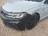 3VW7X7BU0SM****** Salvage and Repairable 2025 Volkswagen Jetta in Texas State