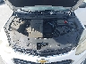 2GNALBEK9H6****** Reparables 2017 Chevrolet Equinox en Fremont