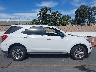 2GNALBEK9H6****** Usados 2017 Chevrolet Equinox en Estado de California