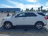 2GNALBEK9H6****** Reparables 2017 Chevrolet Equinox en Estado de California