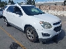 2GNALBEK9H6****** Salvamento y Destrozados 2017 Chevrolet Equinox en Fremont