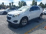 2GNALBEK9H6****** Usados y Reparables 2017 Chevrolet Equinox en Fremont