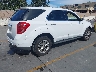2GNALBEK9H6****** Salvamento y Destrozados 2017 Chevrolet Equinox en Estado de California