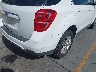 2GNALBEK9H6****** Salvamento y Reparables 2017 Chevrolet Equinox en Estado de California