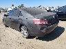 4T1BF3EK4AU****** Salvamento y Reparables 2010 Toyota Camry en North Hollywood