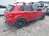 JA4AP3AU4HZ****** Salvamento y Destrozados 2017 Mitsubishi Outlander en Estado de Tennessee