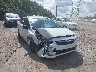 4S3GKAB69N3****** Salvamento y Reparables 2022 Subaru Impreza en Estado de Pennsylvania