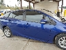 JTDKBRFU4J3****** Repairable 2018 Toyota Prius in Washington State