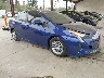 JTDKBRFU4J3****** Salvage and Wrecked 2018 Toyota Prius in Seattle