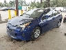 JTDKBRFU4J3****** Used and Repairable 2018 Toyota Prius in Seattle