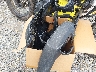 3JCDCGA24SF****** Wrecked 2025 Can-Am Origin in Georgia State