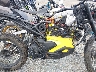 3JCDCGA24SF****** Wrecked 2025 Can-Am Origin in Rec Rides Online Exclusive