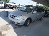 KNDMB233666****** Usados y Reparables 2006 Kia Sedona en Orlando North