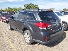4S4BRCCC2C3****** Salvage and Repairable 2012 Subaru Outback in Denver East