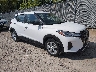 3N1CP5BV9NL****** Salvage and Wrecked 2022 Nissan Kicks in Portage