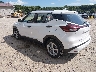 3N1CP5BV9NL****** Salvage and Repairable 2022 Nissan Kicks in Portage
