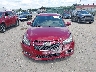 1G1PE5SB3E7****** Wrecked 2014 Chevrolet Cruze in Pennsylvania State