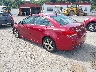 1G1PE5SB3E7****** Salvage and Repairable 2014 Chevrolet Cruze in Pittsburgh
