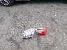 3G1BE5SM4HS****** Wrecked 2017 Chevrolet Cruze in California State
