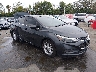3G1BE5SM4HS****** Salvage and Wrecked 2017 Chevrolet Cruze in Los Angeles